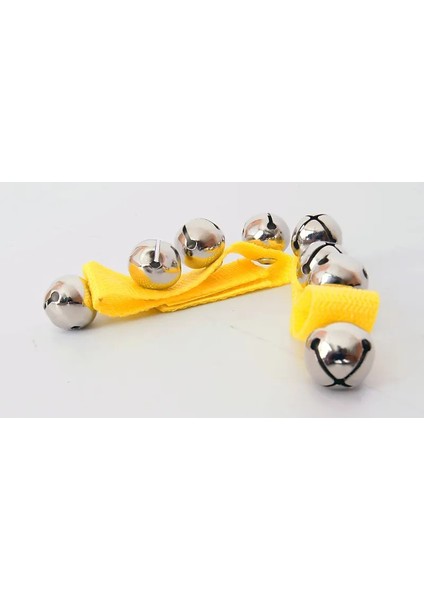 WRB-420 4 Çelik Çanlı Bilek Zil Çifti fiyatları