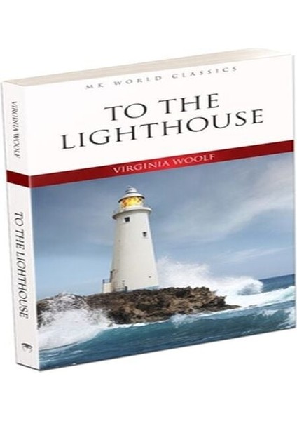 To The Lighthouse - Ingilizce Klasik Roman