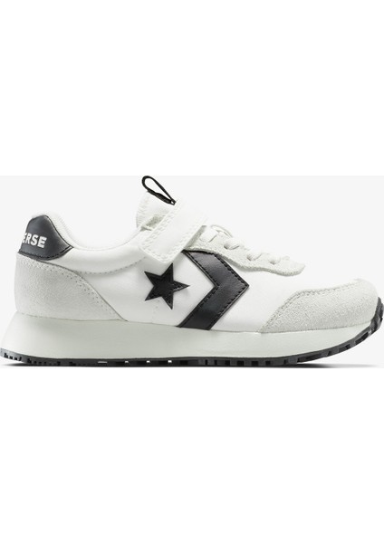 Omega Trainer Easy-On Çocuk Beyaz SNEAKER.103