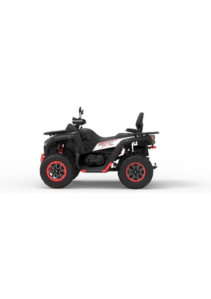 - Snarler 570 On Road 4x4 T3 Atv - 2025 Model fırsatları