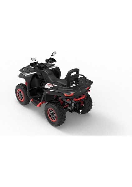 - Snarler 570 On Road 4x4 T3 Atv - 2025 Model indirimleri