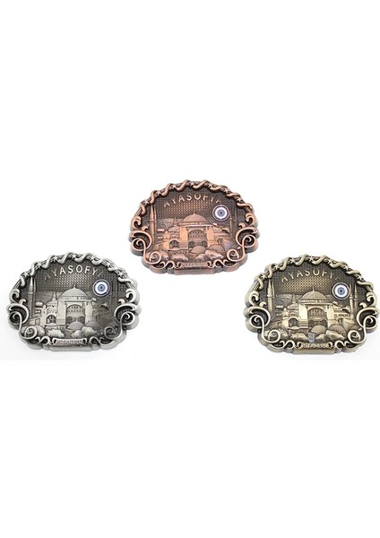 Istanbul Yöresel Magnet 2ALK104