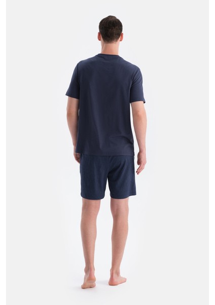 Kısa Kollu Cepli Tişört Şort Takım fiyatları