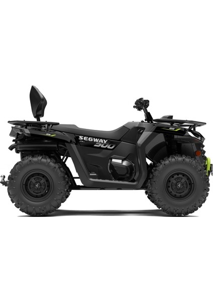 - Snarler 500 On Road 4x4 T3 Atv - 2025 Model indirimleri