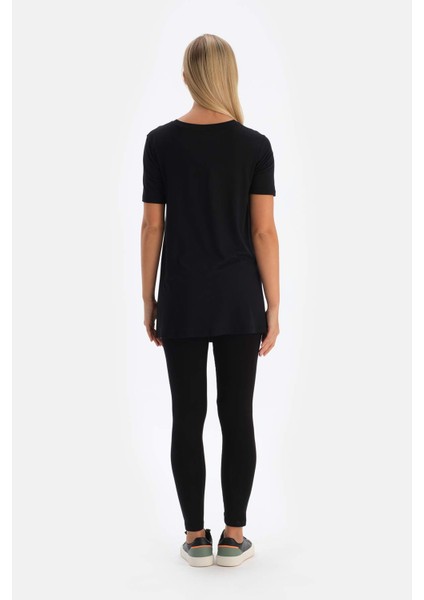 Siyah Hamile Tayt fiyatları