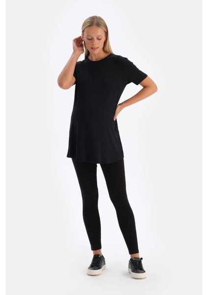 Siyah Hamile Tayt fırsatları