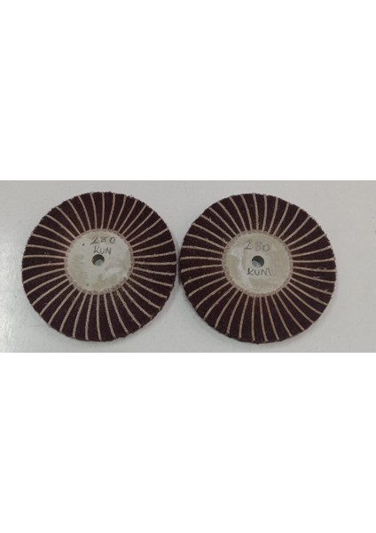 100X10 Brose Zımpara fiyatları