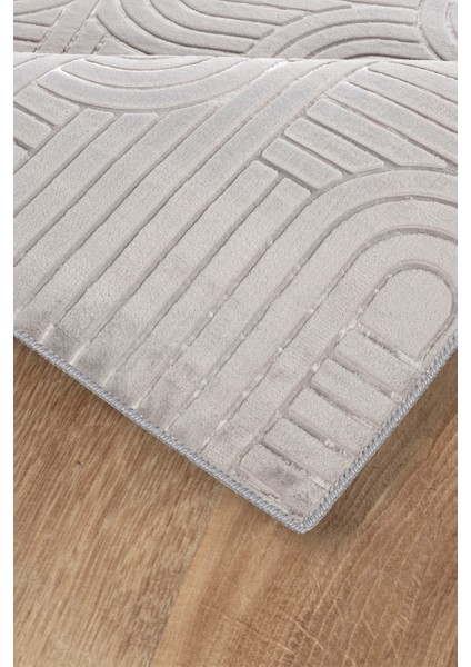 Modern Desenli Bambu Dokulu Kaymaz Taban Elit Şık Dört Mevsim Yıkanabilir Halı Kesme Yolluk Oturma Salon Yatak Mutfak Çocuk Koridor Odası fiyatları