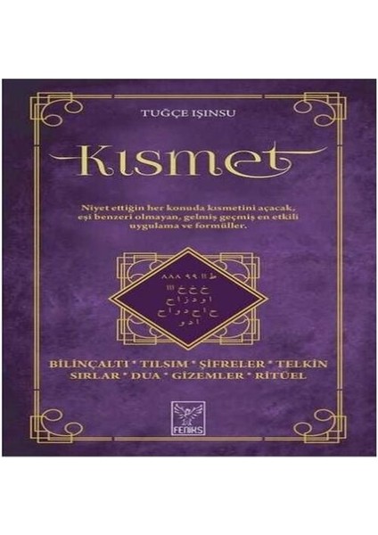 Kısmet