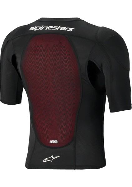 Bionic Plasma Lt Body Armor (Tam Gövde Koruma Kısa Kollu) Siyah Beyaz fiyatları