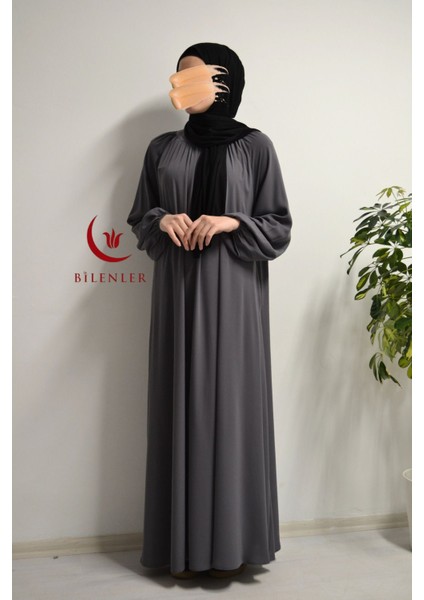 Medine Ipeği Elbise