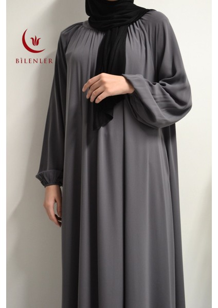 Medine Ipeği Elbise modelleri