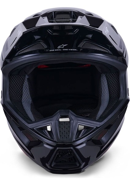 Sm7 Off-Road Kaskı Siyah indirimleri