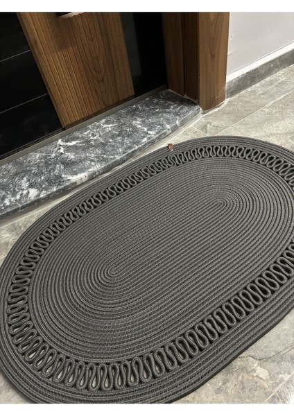 Amsterdam Serisi Jüt, Desenli Kapı Önü, Paspas, Banyo Paspası, Balkon Paspası / Hediyelik, Ev Eşyası modelleri