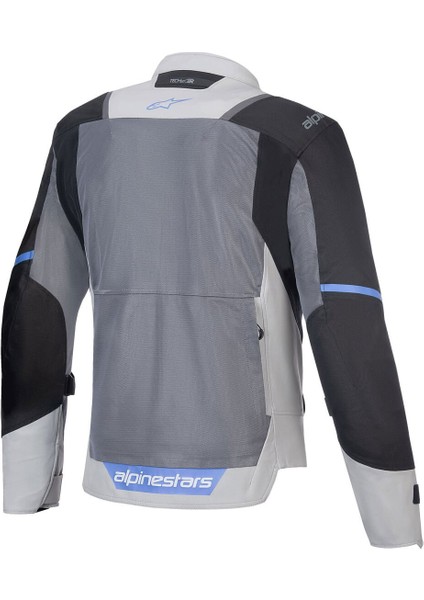 St-2 Air Korumalı Motosiklet Montu Gri Siyah fiyatları