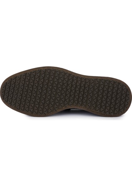 Erkek Hakiki Deri Kahverengi Casual Ayakkabı 664 E434106B Erk Ayk SK25-26 T.moro fırsatları