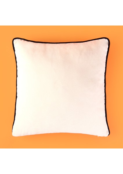 Soft Asas Kırlent - Beyaz - 45X45 cm fiyatları