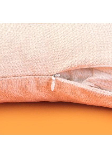 Soft Asas Kırlent - Beyaz - 45X45 cm indirimleri