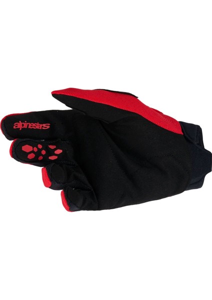 Full Bore V2 Kros Motosiklet Eldiveni Kırmızı Siyah Beyaz fiyatları