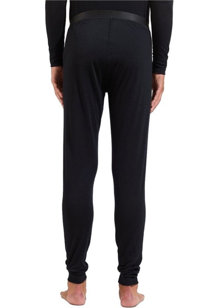 Merino 200 Termal Alt Içlik Siyah fırsatları