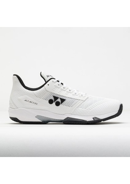 Pc Ad Accel Erkek Beyaz Tenis Ayakkabısı