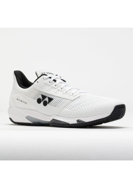 Pc Ad Accel Erkek Beyaz Tenis Ayakkabısı fırsatları