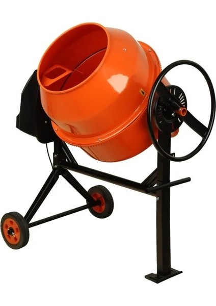 220 L Betoniyer Harç Karma Makinası Karıştırıcı fiyatları