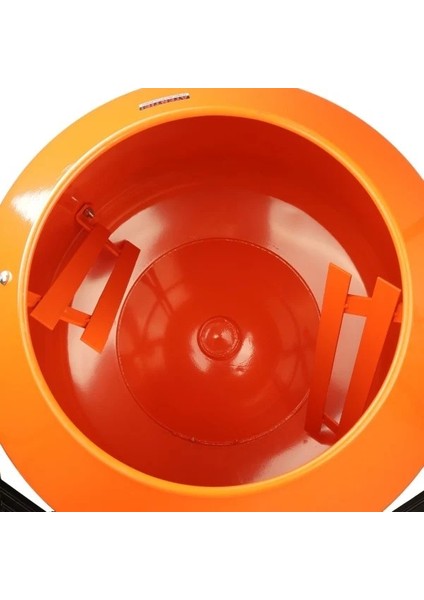 220 L Betoniyer Harç Karma Makinası Karıştırıcı fırsatları