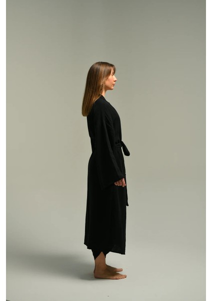 Siyah Kimono fiyatları