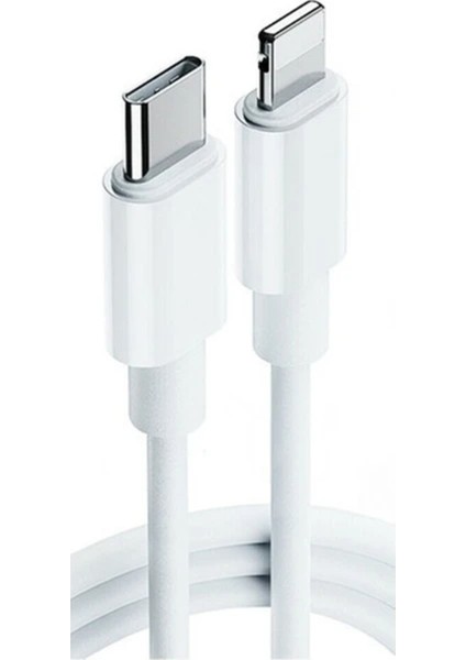 iPhone Uyumlu 20W USB C Hızlı Şarj Adaptörü + USB C Şarj Kablosu fiyatları