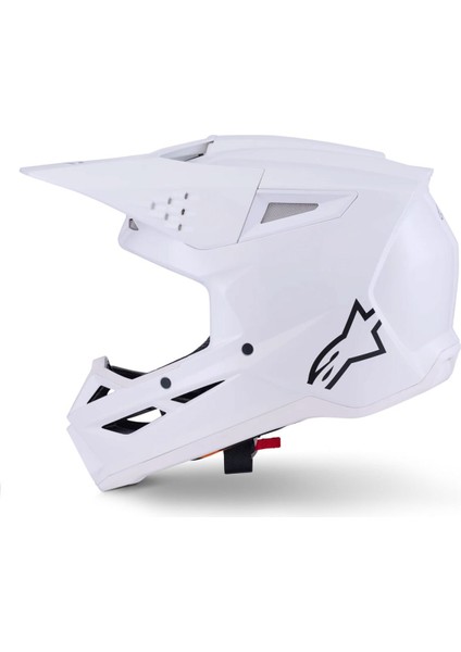 Sm3 Off-Road Kaskı Beyaz modelleri