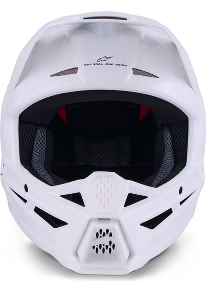 Sm3 Off-Road Kaskı Beyaz indirimleri