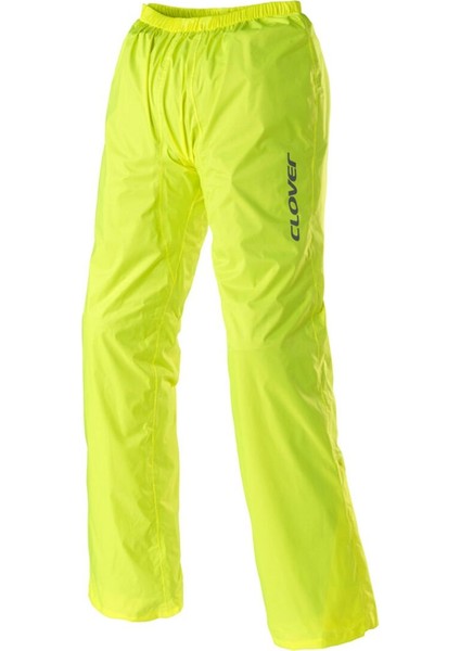 Rainblaster Wp Alt Yağmurluk Sarı