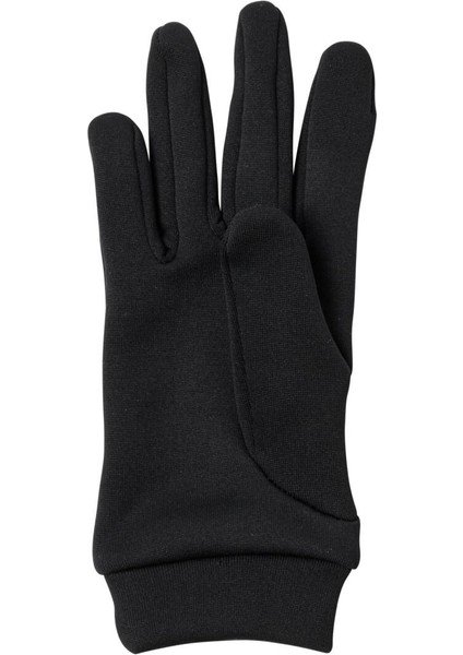 Stretch Fleece Termal Eldiven Siyah fiyatları