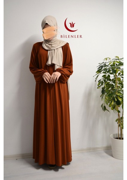 Medine Ipeği Elbise