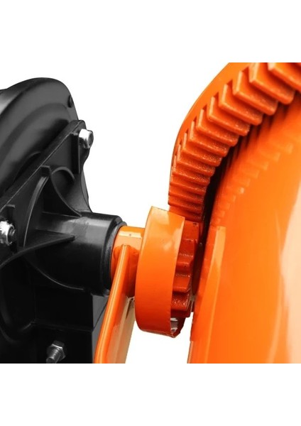 220 L Betoniyer Harç Karma Makinası Karıştırıcı indirimleri