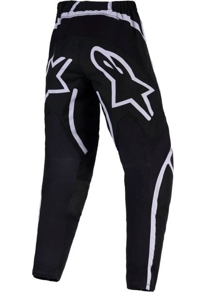 Fluid Apex Kros Motosiklet Pantolonu Siyah Gri fiyatları