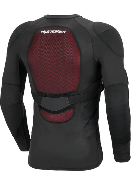 Bionic Plasma Lt Body Armor (Tam Gövde Koruma) Siyah Beyaz fiyatları