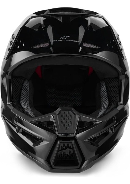 Sm3 Off-Road Kaskı Siyah indirimleri