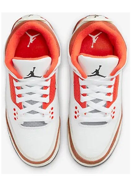 Air Jordan 3 DV7028-108 modelleri