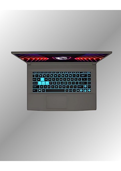 Msı Thın 15 B12UC-1479XTR Intel Core I7 12650H 24GB 2tb SSD RTX3050 WINDOWS11 Pro 15.6" Fhd 144Hz fiyatları
