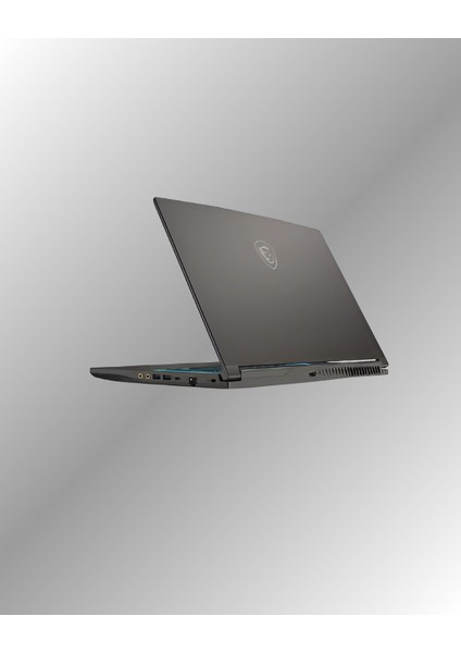 Msı Thın 15 B12UC-1479XTR Intel Core I7 12650H 24GB 2tb SSD RTX3050 WINDOWS11 Pro 15.6" Fhd 144Hz modelleri