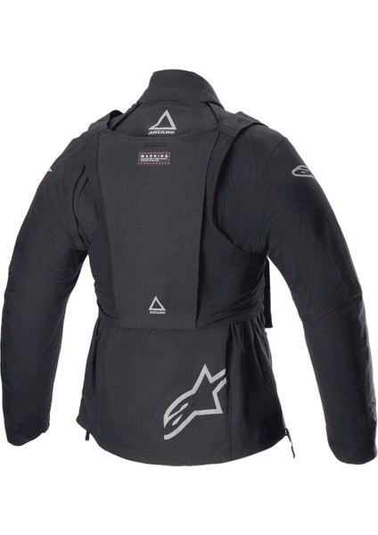 Techdura Enduro Montu Siyah fırsatları