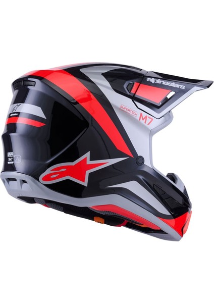 Sm7 Rıs Off-Road Kaskı Sarı Gümüş fiyatları