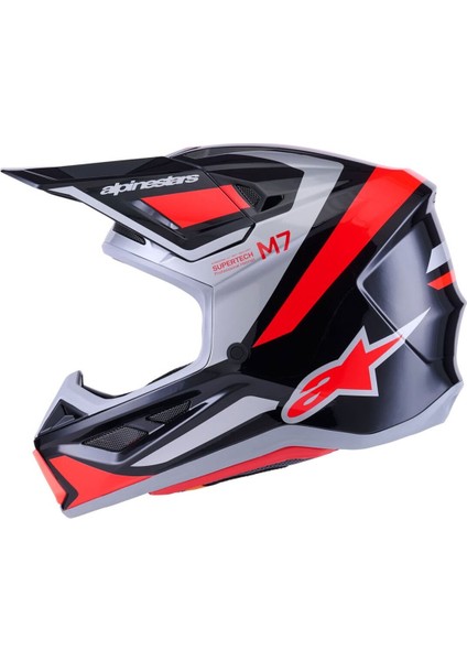 Sm7 Rıs Off-Road Kaskı Sarı Gümüş modelleri