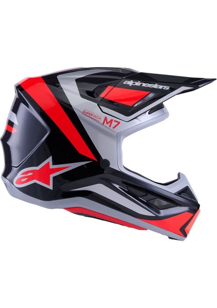 Sm7 Rıs Off-Road Kaskı Sarı Gümüş fırsatları