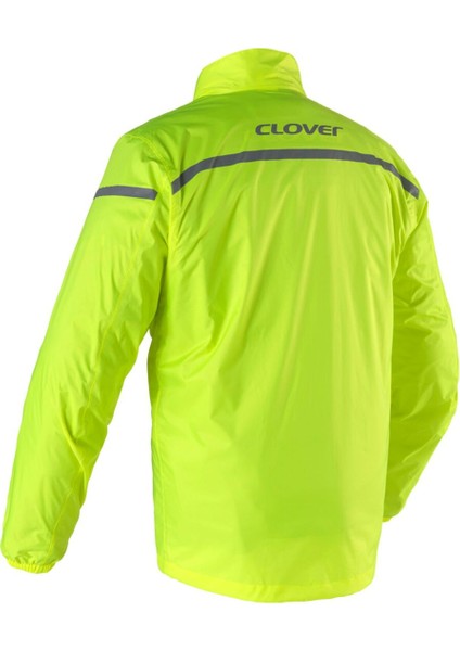 Rainblaster Wp Üst Yağmurluk Sarı fiyatları