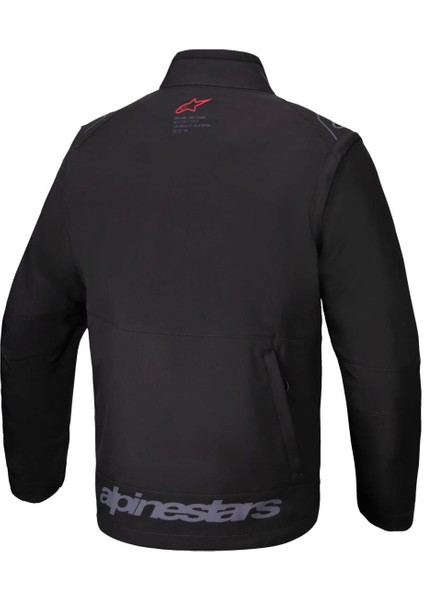 Lite-Dura Softshell Enduro Montu Siyah fiyatları