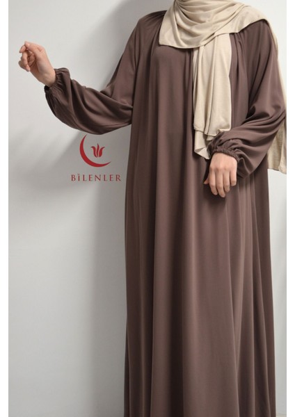 Medine Ipeği Elbise