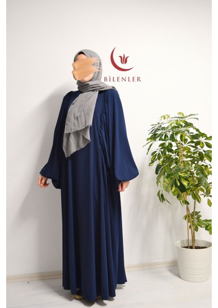 Medine Ipeği Elbise